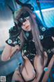 DJAWA Photo - Maruemon (마루에몽): "GantZ Version A+B" (101 photos) P50 No.9f85be Image No. 109