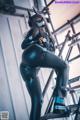 DJAWA Photo - Maruemon (마루에몽): "GantZ Version A+B" (101 photos) P32 No.76b86e Image No. 139