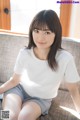 Mio Yūki 優希美青, ヤンマガWeb グラから見るか？ エモから見るか？ P5 No.a25c69 Image No. 11