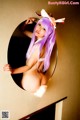 Glossy Rabbit - Givemeteenscom Eroticas De P8 No.229f33 Image No. 9