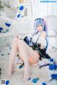 Coser@桜桃喵 Vol.132: (89 photos) P1 No.7910ef