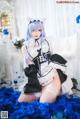 Coser@桜桃喵 Vol.132: (89 photos) P81 No.cc09ea