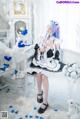 Coser@桜桃喵 Vol.132: (89 photos) P50 No.78127f