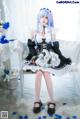 Coser@桜桃喵 Vol.132: (89 photos) P13 No.d5d8a0