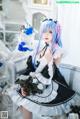 Coser@桜桃喵 Vol.132: (89 photos) P40 No.3c9a2b