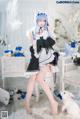 Coser@桜桃喵 Vol.132: (89 photos) P56 No.a70356