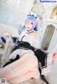 Coser@桜桃喵 Vol.132: (89 photos) P58 No.13519e