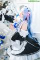 Coser@桜桃喵 Vol.132: (89 photos) P35 No.cc16f5