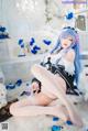 Coser@桜桃喵 Vol.132: (89 photos) P64 No.dbaa26