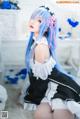 Coser@桜桃喵 Vol.132: (89 photos) P44 No.1d570d