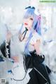 Coser@桜桃喵 Vol.132: (89 photos) P52 No.12c434