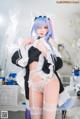 Coser@桜桃喵 Vol.132: (89 photos) P68 No.33f6cb