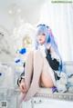 Coser@桜桃喵 Vol.132: (89 photos) P85 No.45c966