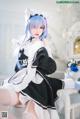 Coser@桜桃喵 Vol.132: (89 photos) P27 No.e37437