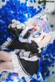 Coser@桜桃喵 Vol.132: (89 photos) P36 No.95bbf4