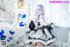 Coser@桜桃喵 Vol.132: (89 photos) P49 No.850113