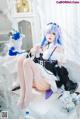 Coser@桜桃喵 Vol.132: (89 photos) P20 No.046ece