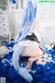 Coser@桜桃喵 Vol.132: (89 photos) P31 No.cb4112