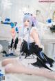 Coser@桜桃喵 Vol.132: (89 photos) P79 No.007992