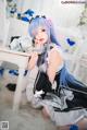 Coser@桜桃喵 Vol.132: (89 photos) P81 No.fd7b2e