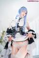 Coser@桜桃喵 Vol.132: (89 photos) P78 No.6ff5b0