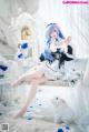 Coser@桜桃喵 Vol.132: (89 photos) P56 No.9a9d19