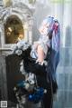 Coser@桜桃喵 Vol.132: (89 photos) P65 No.c5fe15