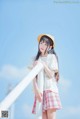 Coser @ 桜 桃 喵 Vol.083: 桜 桃 未熟 2 幼稚园 (35 photos) P24 No.74d66c