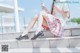 Coser @ 桜 桃 喵 Vol.083: 桜 桃 未熟 2 幼稚园 (35 photos) P9 No.e1442a