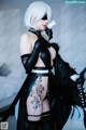 Son Yeeun 손예은, [BLUECAKE] 2B YoRHa No.2 NieR Set.01 P24 No.07e372