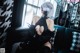 Son Yeeun 손예은, [BLUECAKE] 2B YoRHa No.2 NieR Set.01 P12 No.a848b5