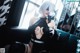 Son Yeeun 손예은, [BLUECAKE] 2B YoRHa No.2 NieR Set.01 P6 No.a38900