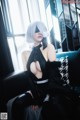 Son Yeeun 손예은, [BLUECAKE] 2B YoRHa No.2 NieR Set.01 P19 No.6edb29