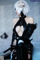 Son Yeeun 손예은, [BLUECAKE] 2B YoRHa No.2 NieR Set.01 P50 No.6ec2e2