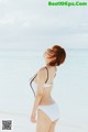 Ryu Ji Hye hot sexy breeze with bathing suit 4/2017 (35 photos) P4 No.ef406d Image No. 61