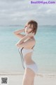 Ryu Ji Hye hot sexy breeze with bathing suit 4/2017 (35 photos) P17 No.2e0c92 Image No. 23