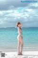 Ryu Ji Hye hot sexy breeze with bathing suit 4/2017 (35 photos) P25 No.50771e Image No. 25