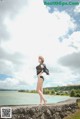 Ryu Ji Hye hot sexy breeze with bathing suit 4/2017 (35 photos) P10 No.026c2b Image No. 51