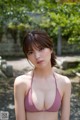 Mio Kudo 工藤美桜, ＦＲＩＤＡＹデジタル写真集 センチメンタルな柔肌 Set.04 P23 No.81e718 Image No. 7