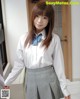 Anna Oguri - Aun Sex Porno P5 No.f1f150 Image No. 15