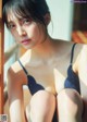 Rina Koyama 小山璃奈, Weekly Playboy 2021 No.18 (週刊プレイボーイ 2021年18号) P10 No.4aa27c Image No. 9