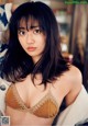 Kazusa Okuyama 奥山かずさ, Weekly Playboy 2019 No.08 (週刊プレイボーイ 2019年8号) P3 No.c0abde