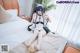 Coser@rioko凉凉子 Vol.102: 奥古斯特女仆 (40 photos ) P5 No.bb08a1