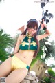 Cosplay Nanayo - Friend Bugli Abg P10 No.328c61 Image No. 5