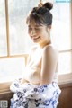 Sakurako Okubo 大久保桜子, FLASHデジタル写真集 戦隊ヒロインと温泉旅行 Set.01 P1 No.fae8f0 Image No. 69