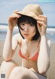 Kyu Kanai 金井球, Weekly Playboy 2022 No.51 (週刊プレイボーイ 2022年51号) P6 No.5c297a