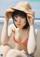 Kyu Kanai 金井球, Weekly Playboy 2022 No.51 (週刊プレイボーイ 2022年51号) P3 No.10a919