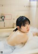 Kyu Kanai 金井球, Weekly Playboy 2022 No.51 (週刊プレイボーイ 2022年51号) P8 No.79aacf