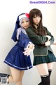Yozora Mikazuki - Di Model Big P11 No.0d2574 Image No. 3