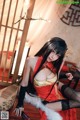 Coser @ 水 淼 Aqua Vol.008: 大 鳳 旗袍 (40 photos) P26 No.f67041 Image No. 39